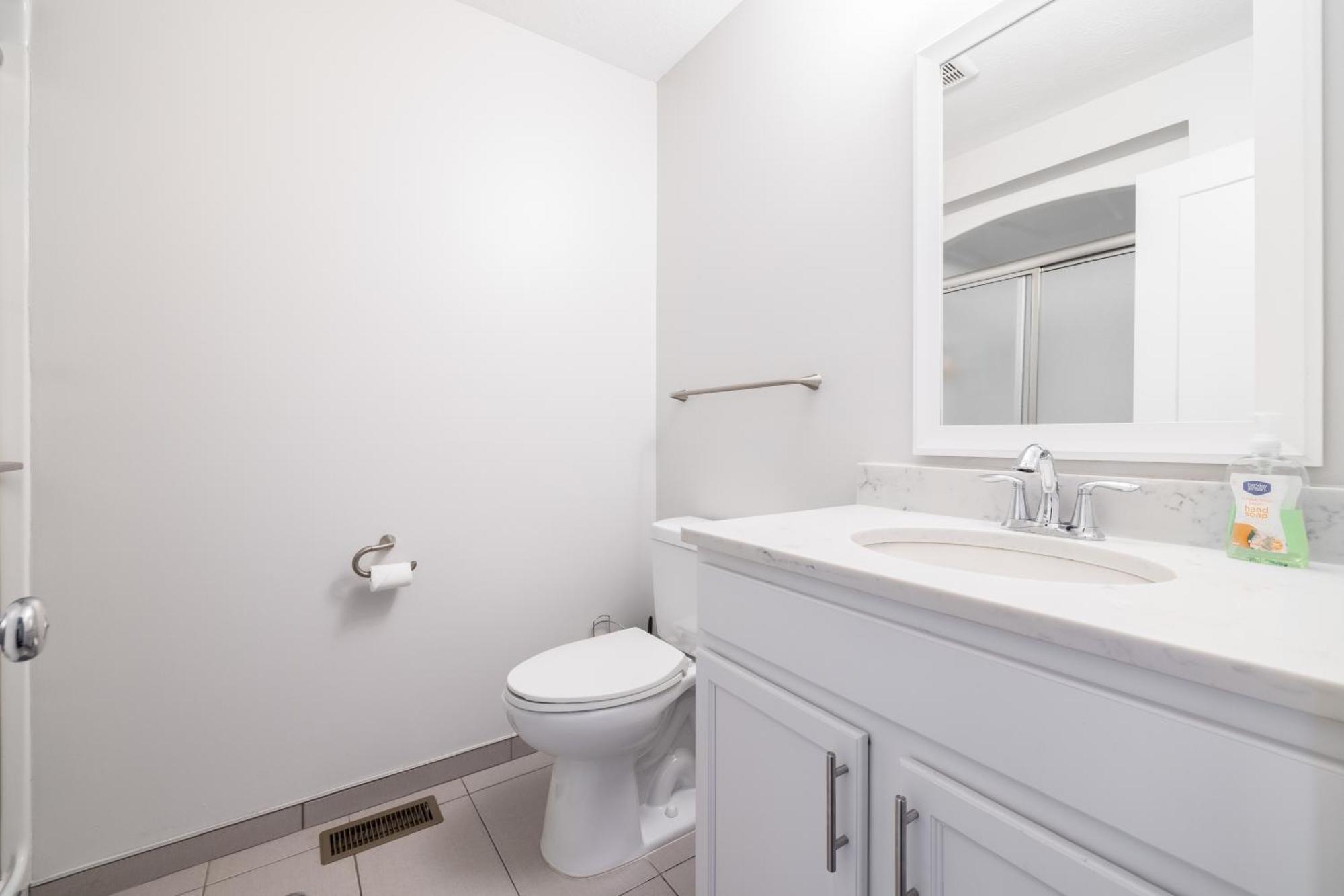 Luxury Downtown Townhome Unit 5 Cleveland Exterior foto